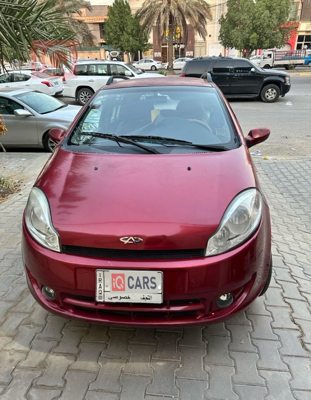 Chery A1